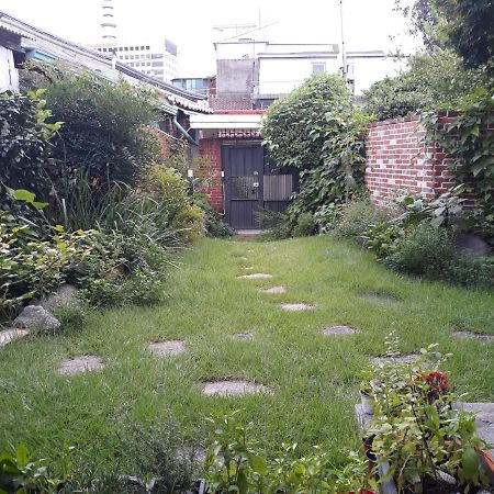 한스 하우스 호텔 서울특별시 외부 사진